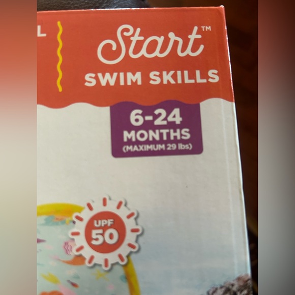 Grow with me Baby Boat - Picture 3 of 3